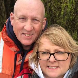 Meet your Posher, Cathy